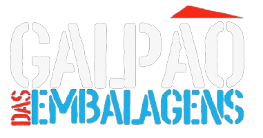 GALPÃO DAS EMBALAGENS